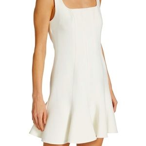 Cinq a Sept Reeve Mini Dress, Size 00 (NEW w/ TAGS)